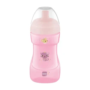 Tazza Sports Cup 330ml – Girl – MAM