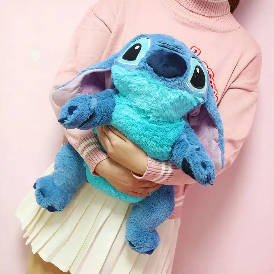 Peluche Stitch Gigante | Pupazzo di Lilo e Stitch - immagine 3