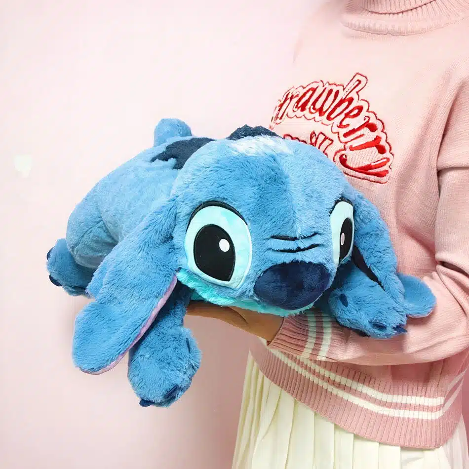 Peluche Stitch Gigante | Pupazzo di Lilo e Stitch - immagine 4