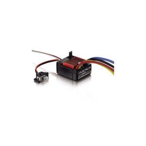 HobbyWing – HW30120201 Esc QuicRun-WP-1060 Brushed Cod. HW30120201