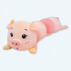 Cuscino morbido di maiale