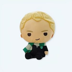 Malfoy Harry Potter peluche