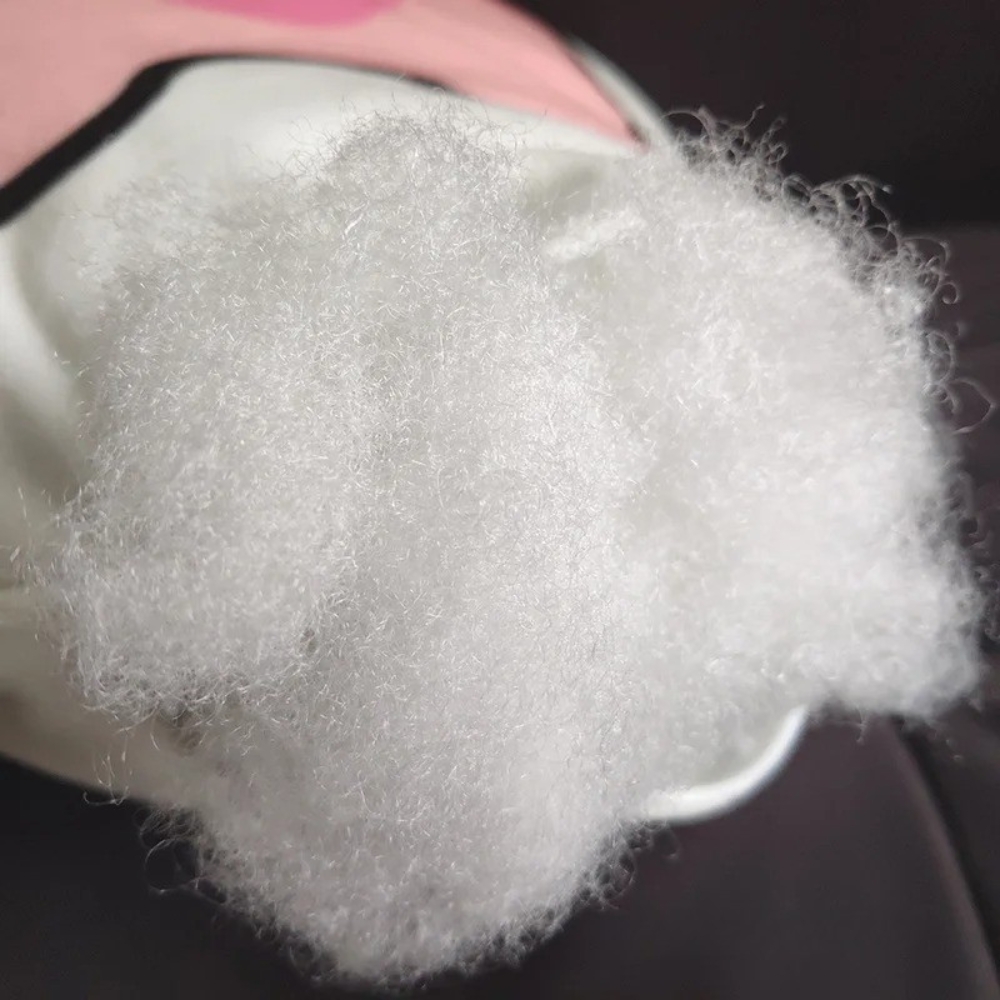 Cuscino di peluche a forma di onigiri - immagine 8