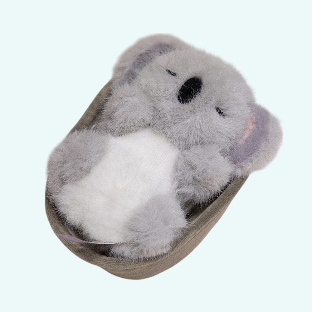 Infinito koala coccoloso di peluche - immagine 2