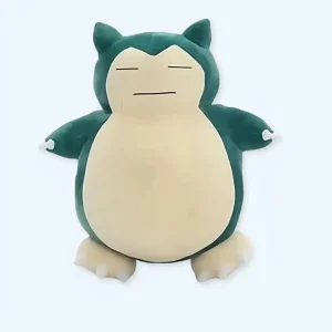 Peluche Snorlax | Gigante