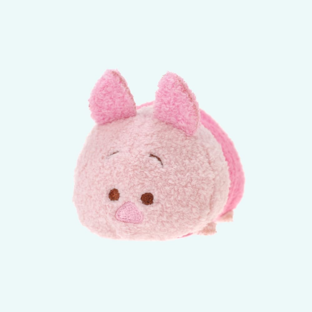 Megapack tsum tsum Disney peluche - immagine 9