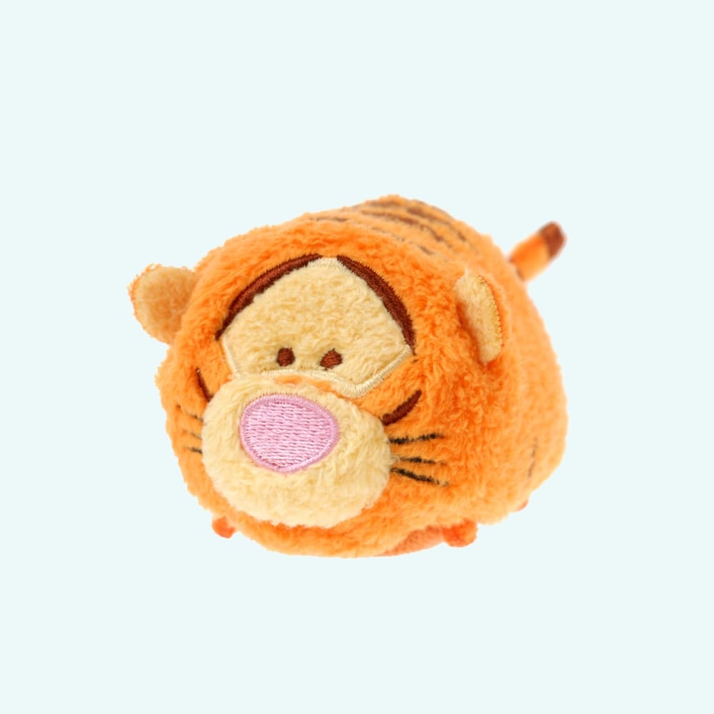 Megapack tsum tsum Disney peluche - immagine 8