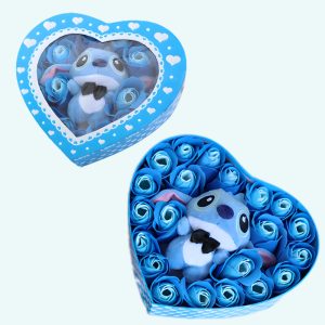 Peluche Stitch | Love Box