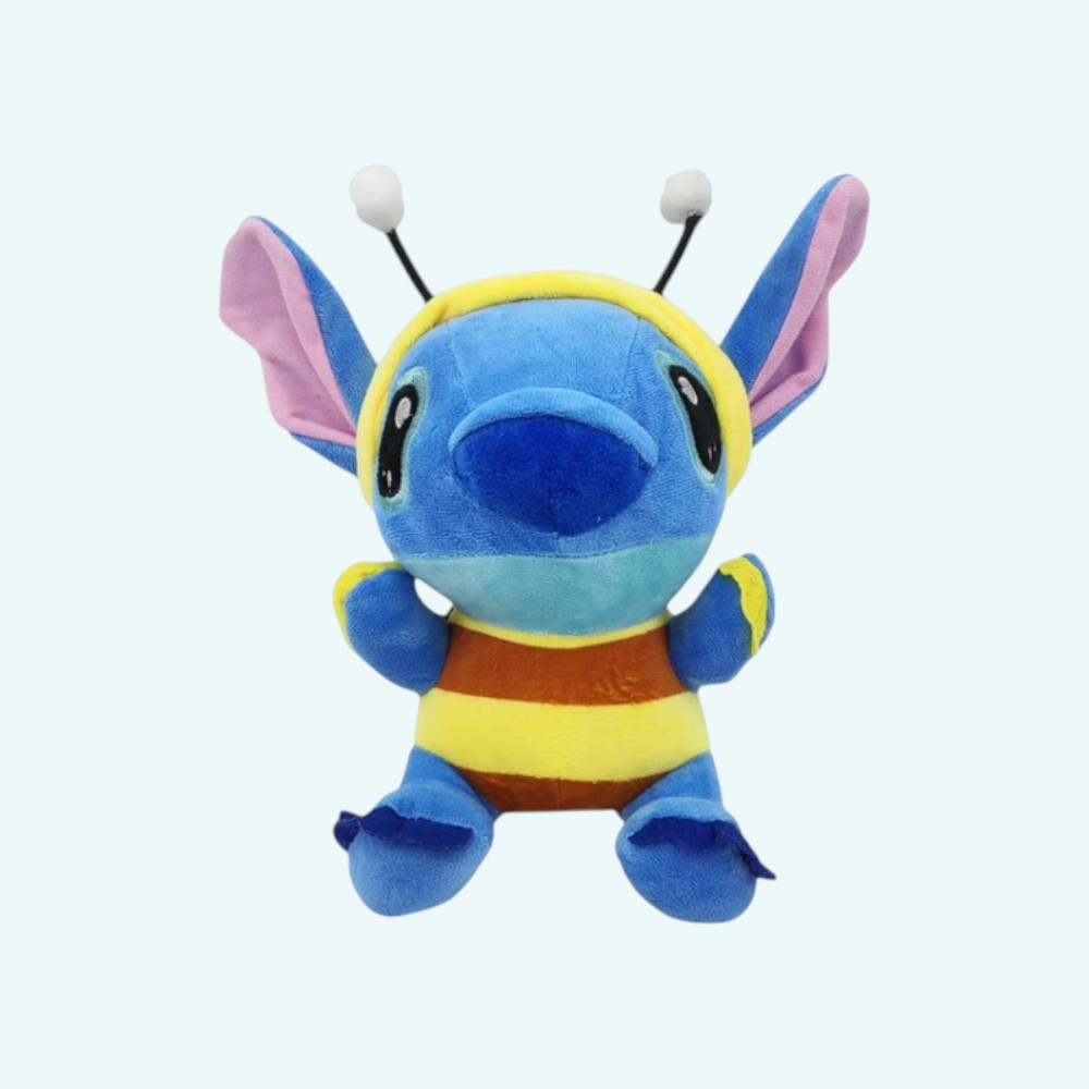 Stitch Ape peluche | Pupazzo di Lilo e Stitch