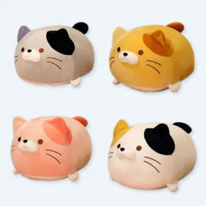 Morbido cuscino per gatti