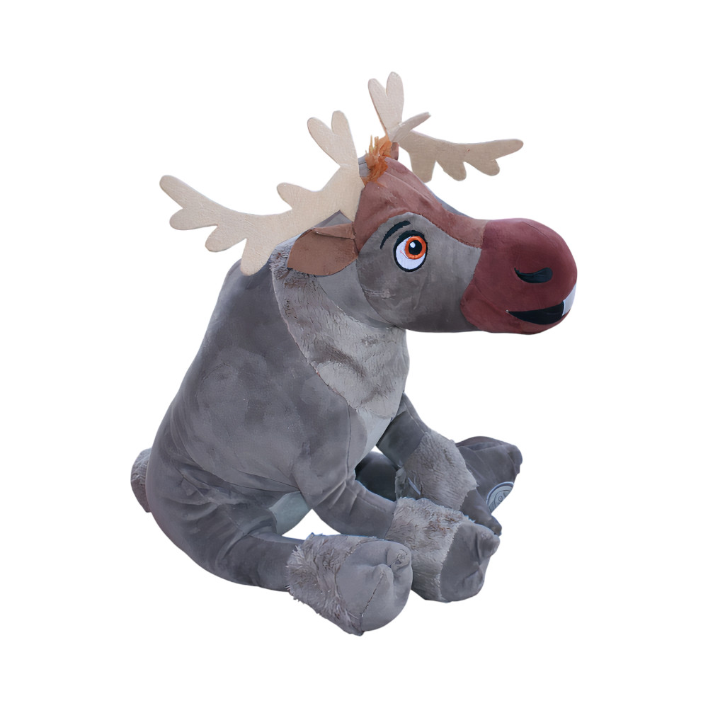 Peluche Renna Sven con Giacchetta | Pupazzo di Frozen - immagine 5