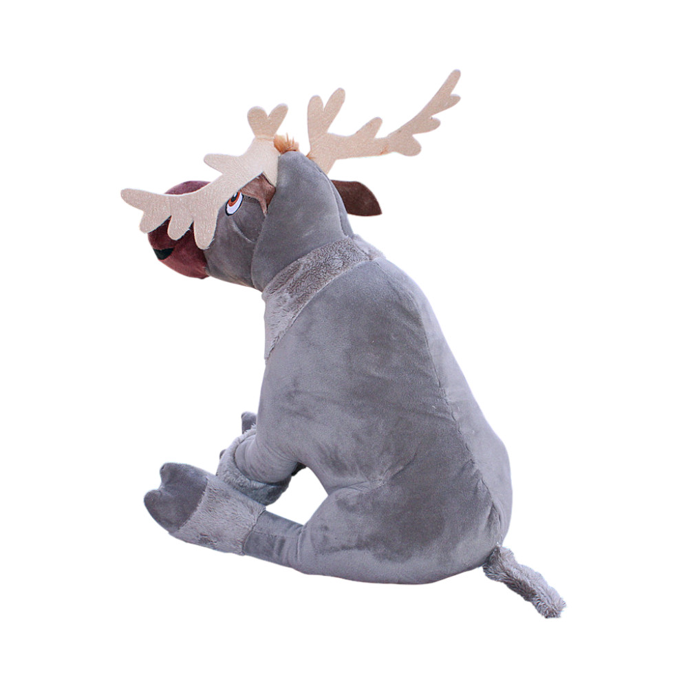 Peluche Renna Sven con Giacchetta | Pupazzo di Frozen - immagine 6