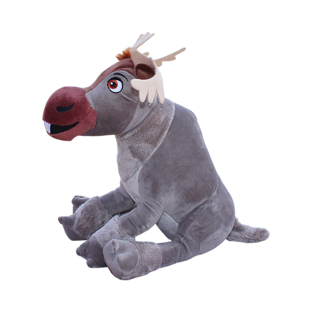 Peluche Renna Sven con Giacchetta | Pupazzo di Frozen - immagine 3