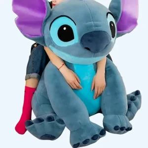 Peluche gigante Stitch 110 cm