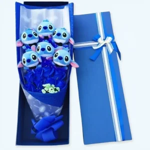 Bouquet di Stitch Peluches | Pupazzo di Lilo e Stitch
