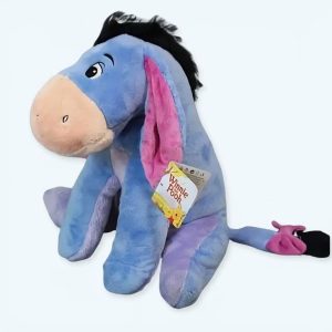 Ih-Oh Grande peluche blu | Winnie the Pooh