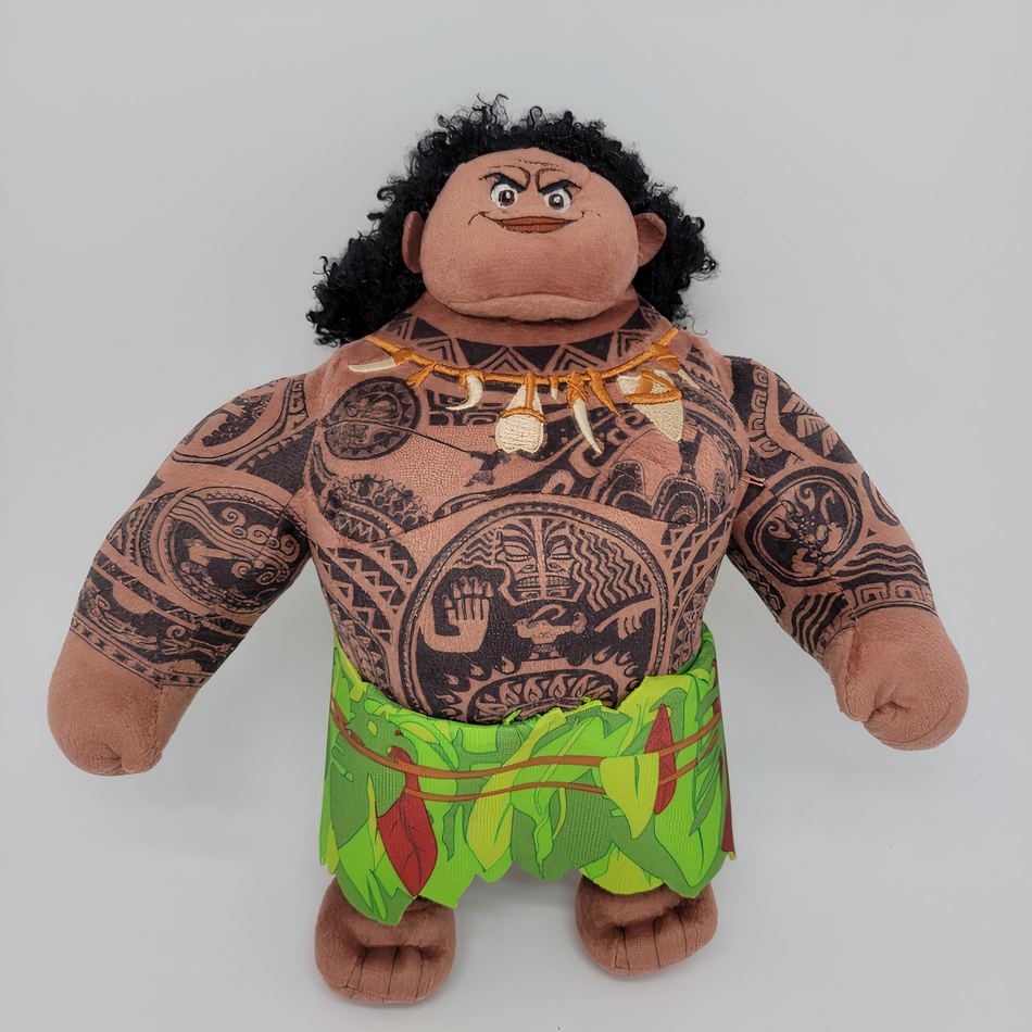 Disney Moana Maui peluche - immagine 5