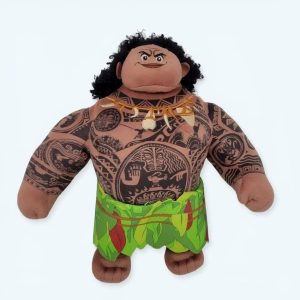 Disney Moana Maui peluche
