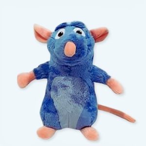 Grande Peluche Remy | Ratatouille