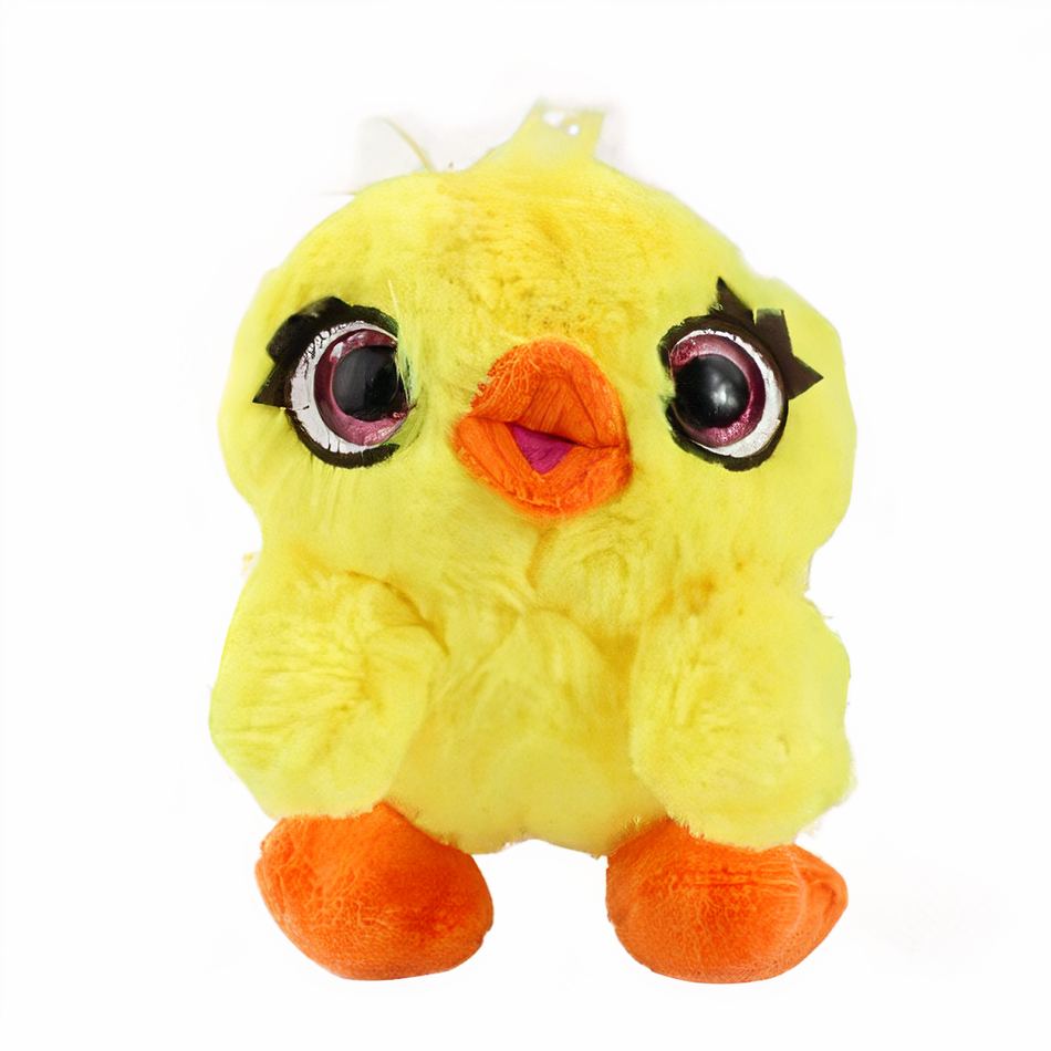 Ducky Toy Story 4 peluche - immagine 4