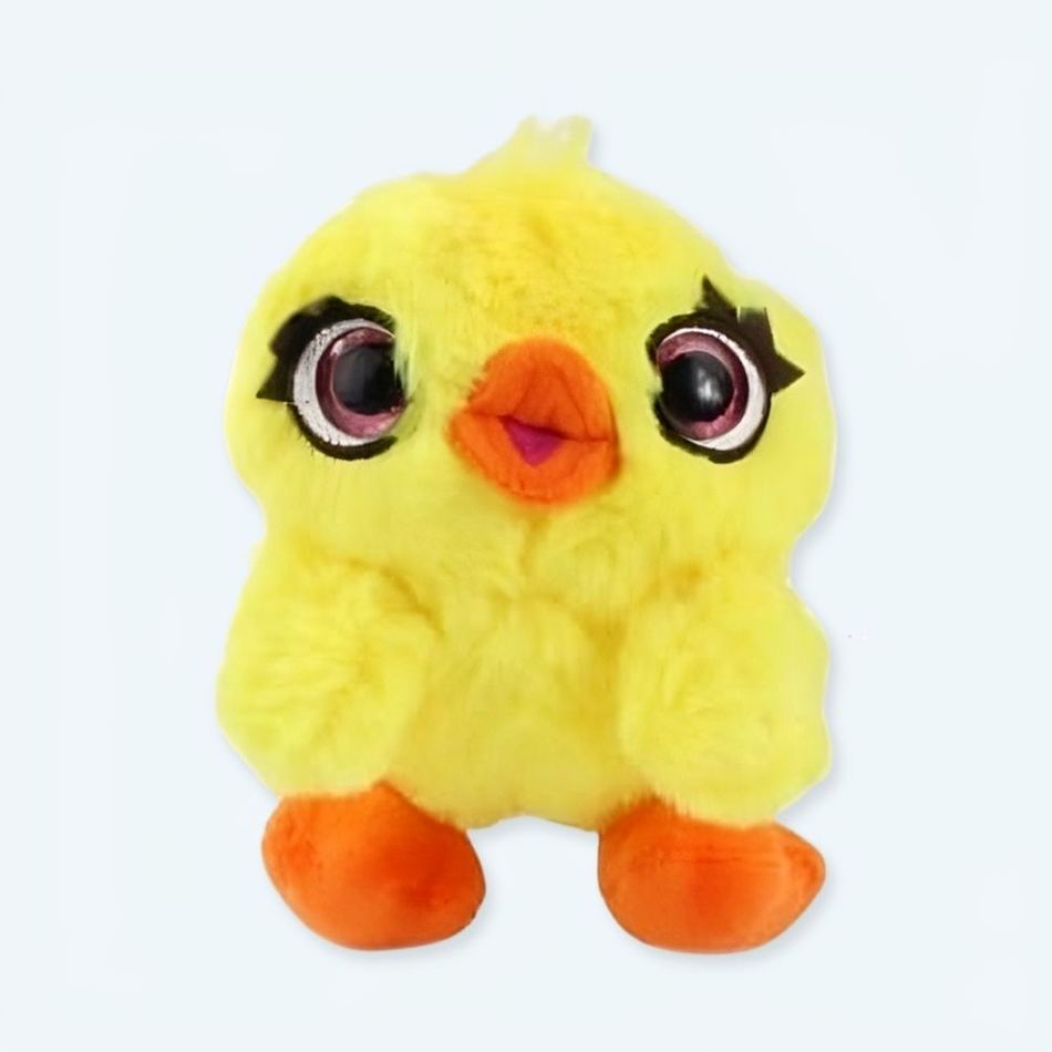 Ducky Toy Story 4 peluche - immagine 2