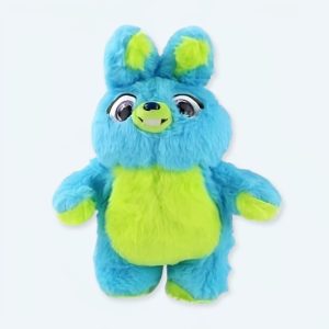Coniglietto di peluche Toy Story 4