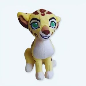 Fuli Peluche | Il Re Leone