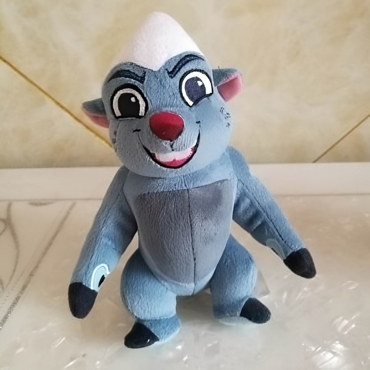 Bunga Peluche | Il Re Leone - immagine 5