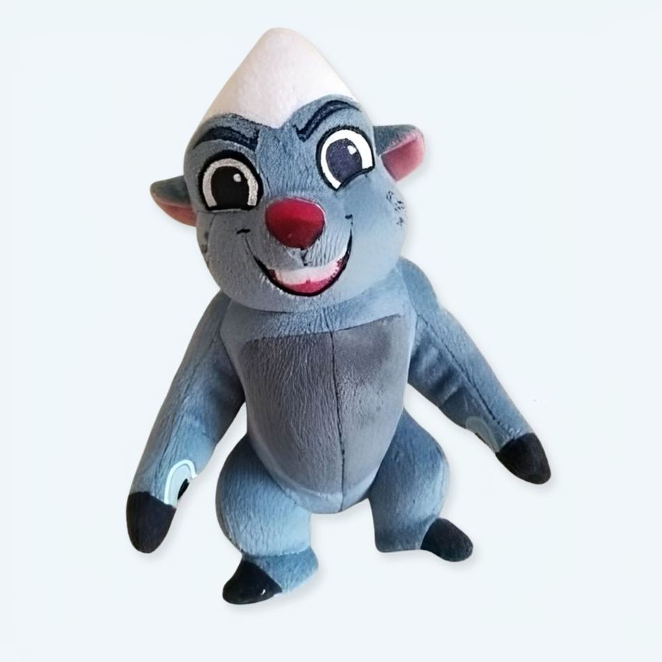 Bunga Peluche | Il Re Leone - immagine 2