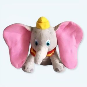 Peluche elefante Dumbo