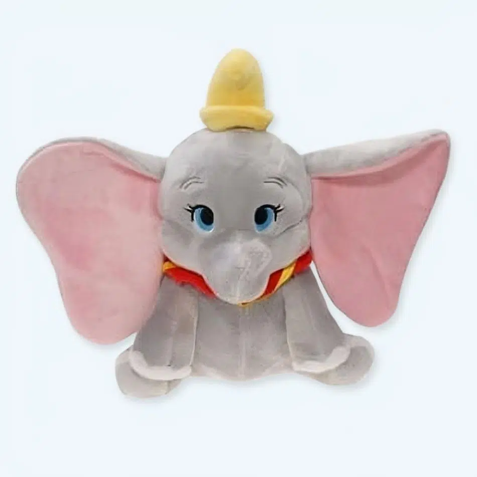 Peluche Dumbo Tenero