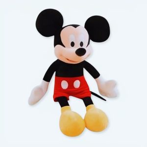 Peluche Topolino Gigante