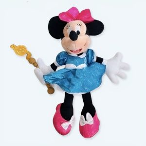 Minnie Fantasia peluche