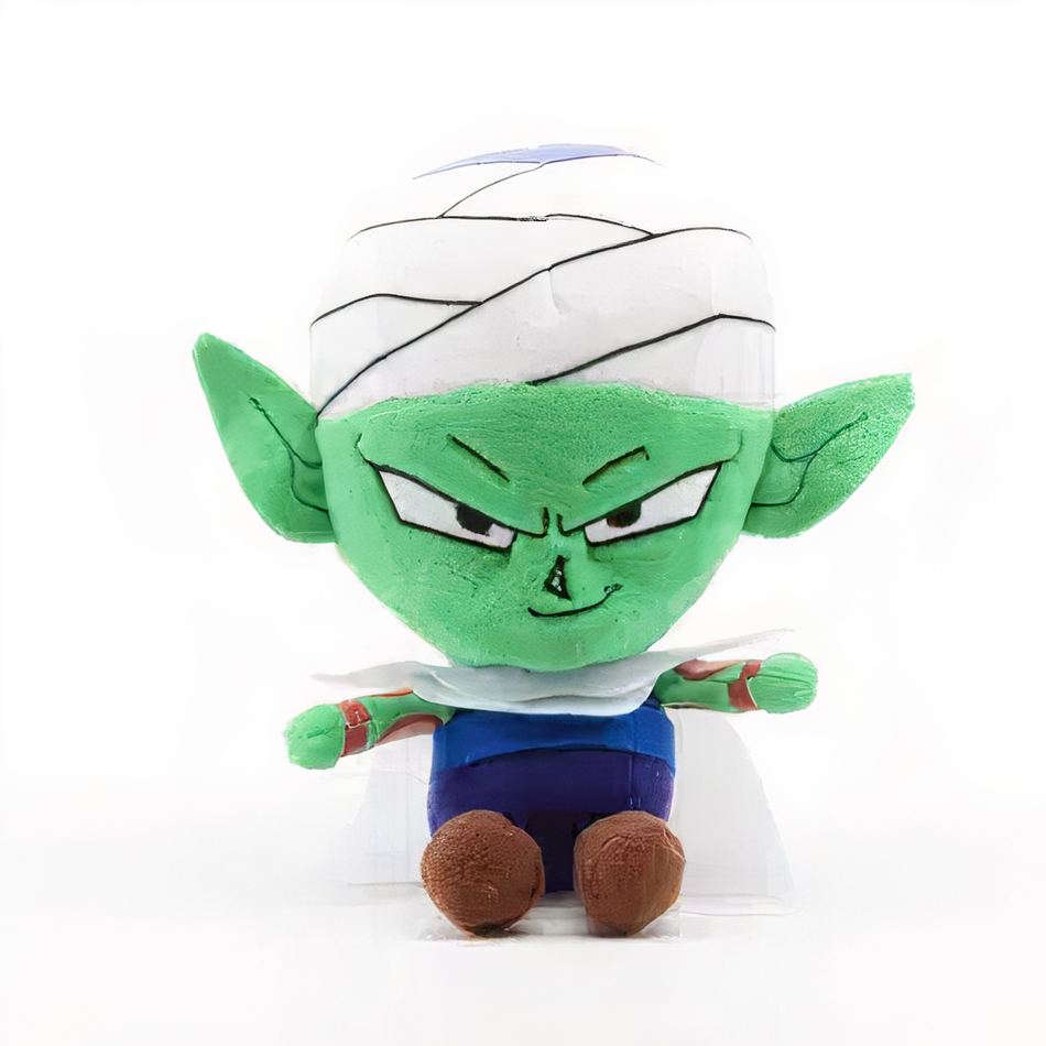 Piccolo peluche - immagine 4