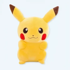 Peluche Pikachu | Tenero