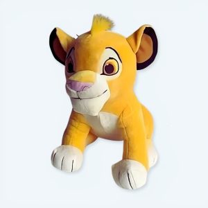 Peluche Simba | Il Re Leone