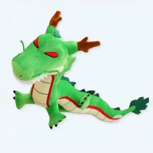 Shenron Dragon Ball peluche