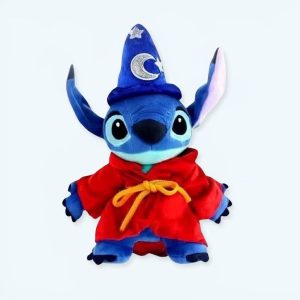 Stitch Mago Fatasia Peluche | Pupazzo di Lilo e Stitch