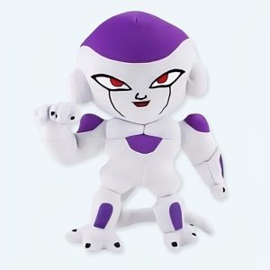 Peluche Freezer