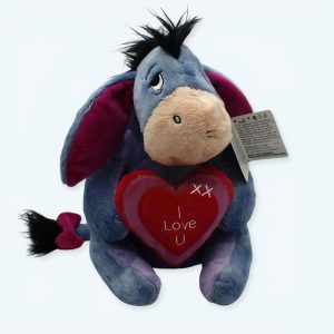 Disney Ih-Oh ti amo peluche
