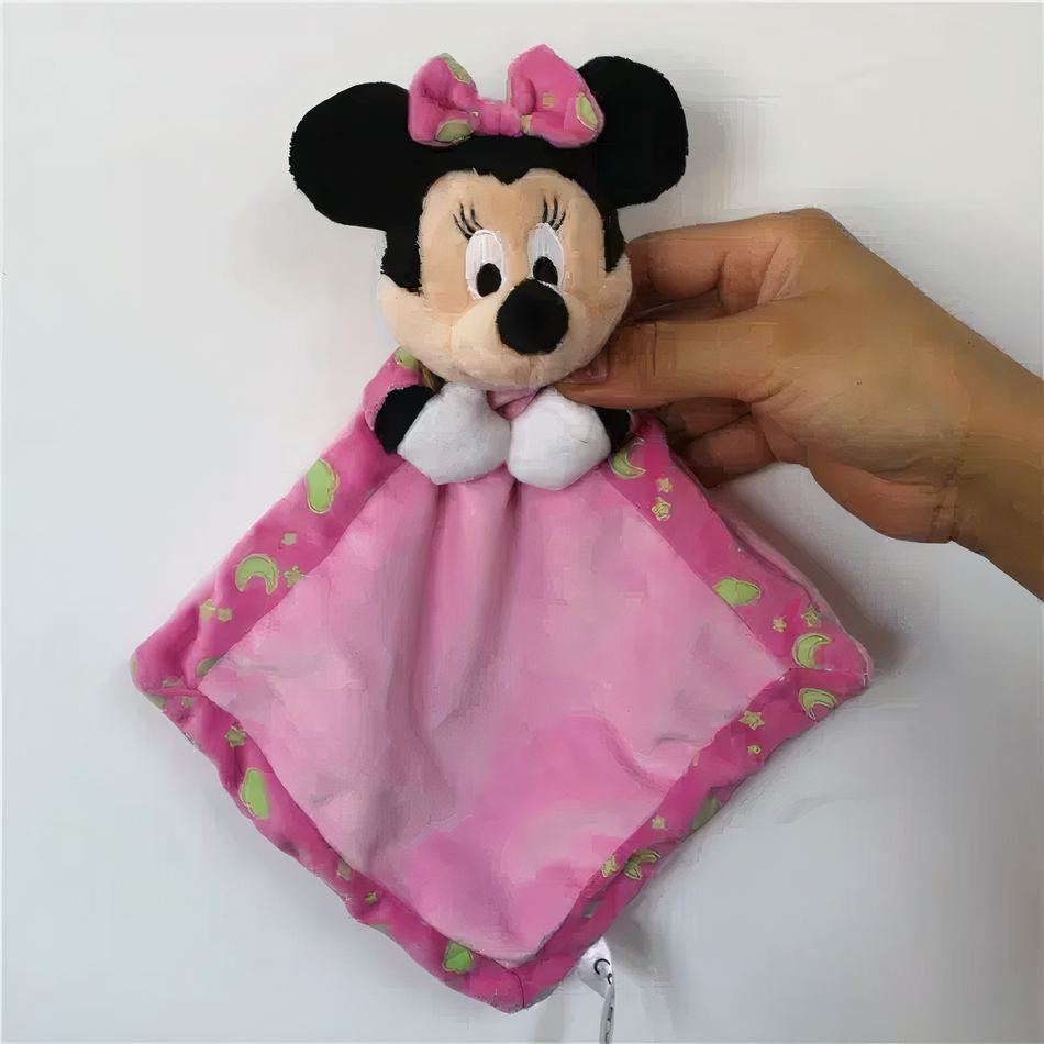 Peluche Minnie - immagine 3