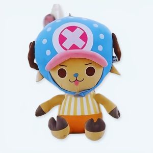 Peluche gigante Chopper Candy One Piece