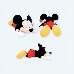 Cuscino di peluche Minnie