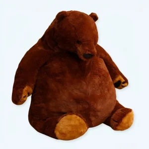Orsacchiotto gigante super morbido