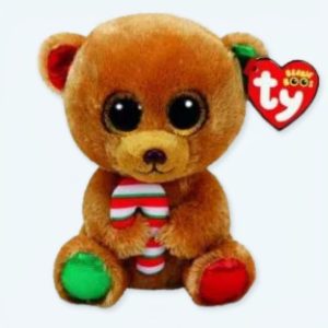 TY Orsetto di Natale