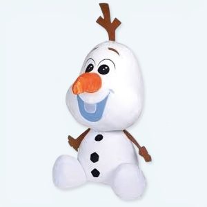 Peluche Kawaii Olaf | Pupazzo di Frozen