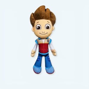 Peluche Ryder Paw Patrol
