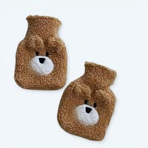 Orso carino di peluche