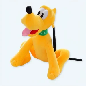 Peluche Disney del personaggio Pluto