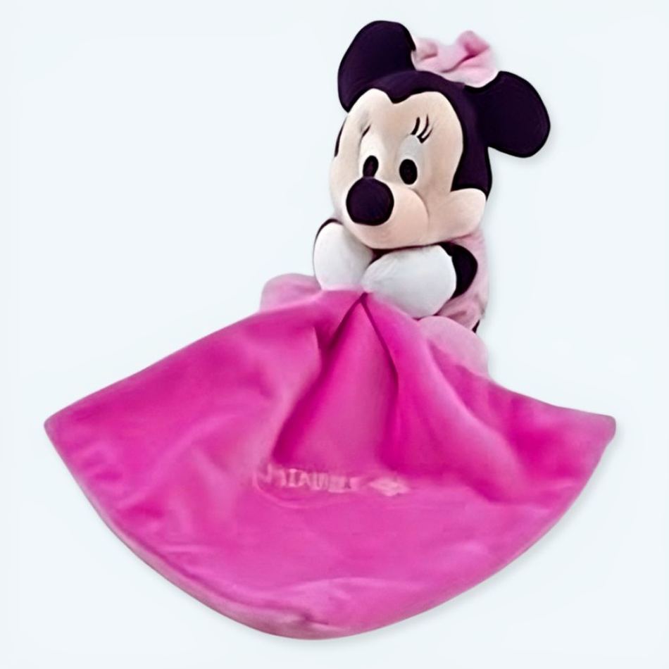 Peluche Minnie